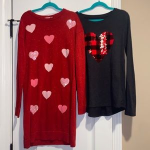 ✨ Heart Sweater Bundle ❤️